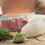 神楽坂 石かわ - 