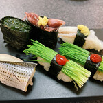 Sushizammai - 