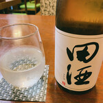 Suzuki Soba Ten - 田酒\(//∇//)\