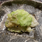 神楽坂 石かわ - 