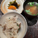 神楽坂 石かわ - 