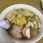 ラーメン藤 - 