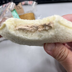 KASUMI - 白パンがココア