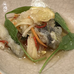 勝手口 ひまり屋 - 