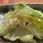 神楽坂 石かわ - 