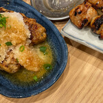 Yakitori No Hinata - 