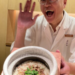 神楽坂 石かわ - 