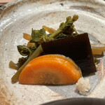 神楽坂 石かわ - 