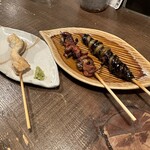 勝手口 ひまり屋 - 