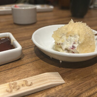 串カツとワイン 揚八 東急プラザ銀座店 - 