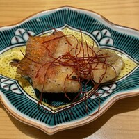 鮨 銀座おのでら 弟 本店 - 