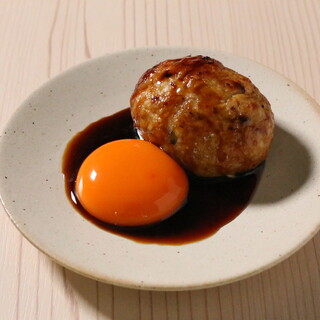 焼鳥 UMEDA KOHT_1