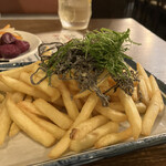 御廚酒場 Ebisu - 