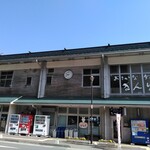 道の駅 神話の里 白うさぎ - 