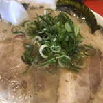 ひろちゃんラーメン - 