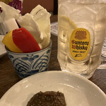 御廚酒場 Ebisu - 