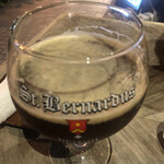 St.Bernardus - 