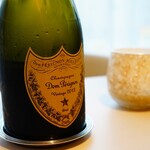 レミニセンス - Dom Perignon Vintage 2013