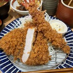 Atsugiri Tonkatsu Yoshihira - 