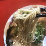 ひろちゃんラーメン - 