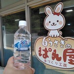 道の駅 神話の里 白うさぎ - 