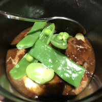 肉寿司 肉和食 KINTAN コレド室町 - 