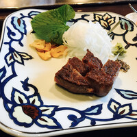 横浜うかい亭 - 