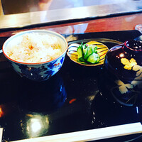 横浜うかい亭 - 