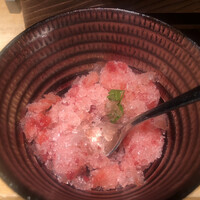 肉寿司 肉和食 KINTAN コレド室町 - 