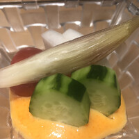 肉寿司 肉和食 KINTAN コレド室町 - 