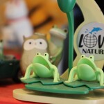 ヴァニエール - 店内模様