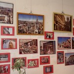 ヴァニエール - 店内模様