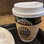 TULLY'S COFFEE - 