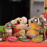 ヴァニエール - 店内模様