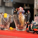 ヴァニエール - 店内模様