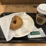 タリーズコーヒー - 