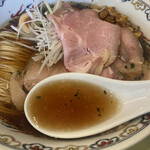 EAGLE NOODLE - プースーから…