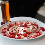 ヴァニエール - いちごのショートケーキ