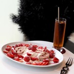 ヴァニエール - いちごのショートケーキ