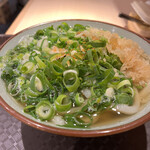 うどん038 - アップ