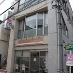 ヴァニエール - 外観