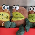 ヴァニエール - ゼスプリキウイ