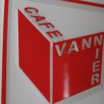 ヴァニエール - 店頭