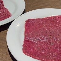 焼肉あきら 本郷本店 - 