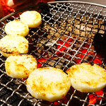 ホルモン しんちゃん - 