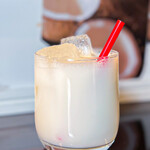 アーユーボーワン - ラッシー