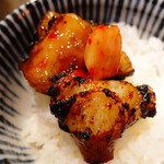 ホルモン しんちゃん - 