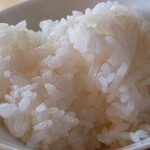 古民家カフェ 365nichi - 残ったら、持ち帰りできますよ。。。とも。炊きたておいしーので、食べきりましたけど。