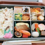 旬菜 たちばな - 