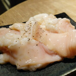 ホルモン しんちゃん - 